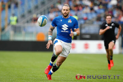 Autumn Nations Series: il programma e le dirette tv - quarto weekend