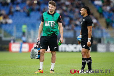 Autumn Nations Series: programma e formazioni di un super sabato