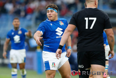 Italia-Uruguay per tornare a vincere