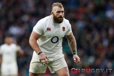 Joe Marler - Inghilterra