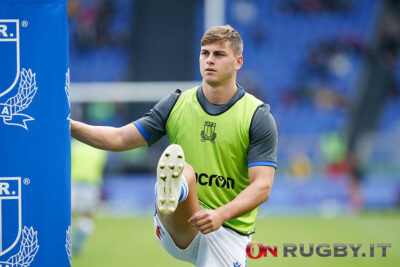 La diretta streaming di Italia A-Uruguay