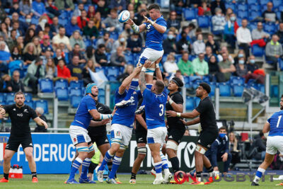 Come seguire Italia-Argentina in chiaro (ph. Sebastiano Pessina)