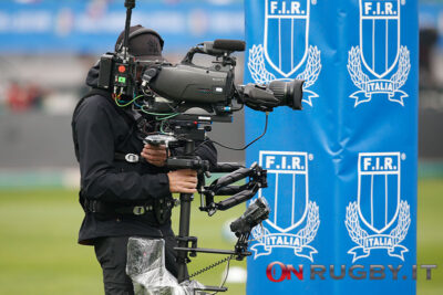 Rugby in diretta: il palinsesto tv e streaming dal 4 al 6 novembre PH S. Pessina