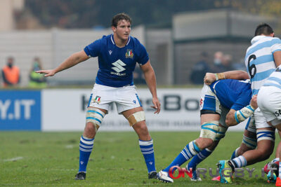 Oltre al Sei Nazioni, per gli Azzurri sono già state definite le sfide della prossima estate e del prossimo autunno