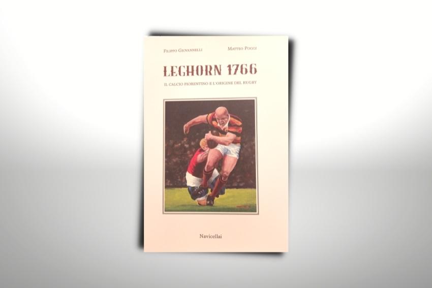 Leghorn 1766