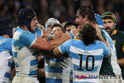 Qualcuno fermi Tomas Lavanini