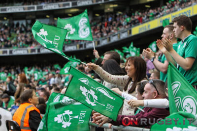 Sei Nazioni: il calendario dell'edizione 2022