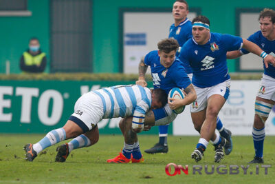 Statistiche Italia-Argentina