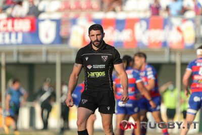 TOP10 - Petrarca espugna il campo di Calvisano