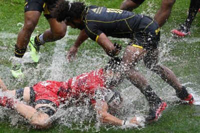 TOP14-Tolone - Biarritz