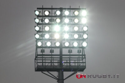 Top10: le formazioni di Calvisano-Petrarca, semifinale d'andata ph. Sebastiano Pessina