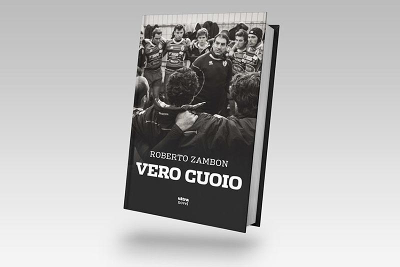 "Vero Cuoio" libro Roberto Zambon