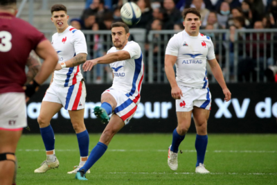 Autumn Nations Series: anche un pirotecnico Galles-Fiji negli highlights della domenica