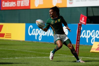 Sudafrica 7s Sevens World Series 2022 Rugby