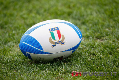 Italia: le convocate per il raduno di Parma