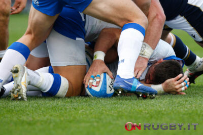 Italia Emergenti, la situazione degli infortunati dopo il test con la Romania