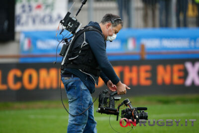 Rugby in diretta, il palinsesto in tv e streaming