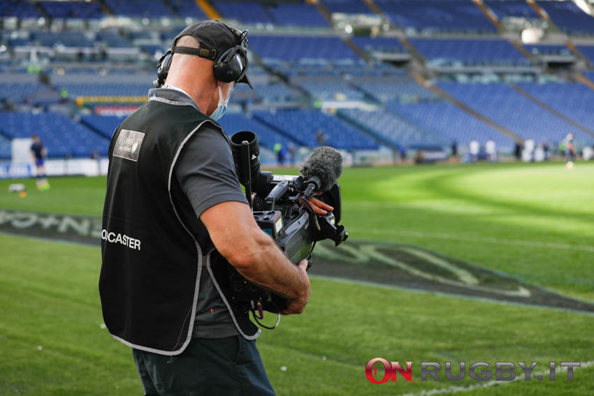 Rugby in diretta: il palinsesto in tv weekend al 10 al 12 dicembre