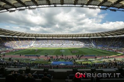 Sei Nazioni 2022 continua la vendita i biglietti per Italia-Inghilterra e Italia-Scozia