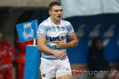 World Rugby Ranking: la top15 definitiva della classifica nell'anno solare 2021