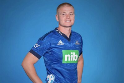 Anton Segner, il prossimo All Black arriva dalla Germania?