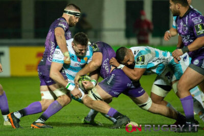 Benetton: e se quelli contro i Dragons fossero due punti guadagnati?