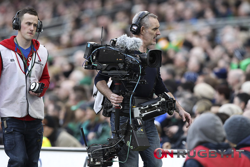 Chi trasmette il rugby in tv e streaming nel 2022