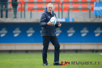Italia: verso la Scozia quattro azzurri invitati al raduno direttamente dal Top10. PH Sebastiano Pessina