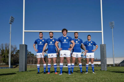 Italia: Bitpanda è il nuovo sponsor della nazionale