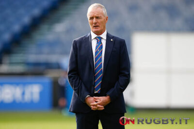 Italia: ufficiali i test match contro Spagna e Georgia a luglio ph. S. Pessina