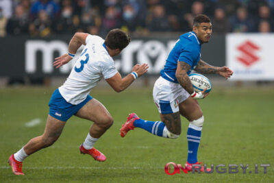 Test Match: una città del centro Italia si candida ad ospitare le partite degli Azzurri