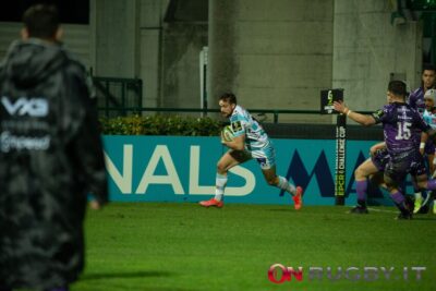 Edoardo Padovani (Ph. Mattia Radoni)