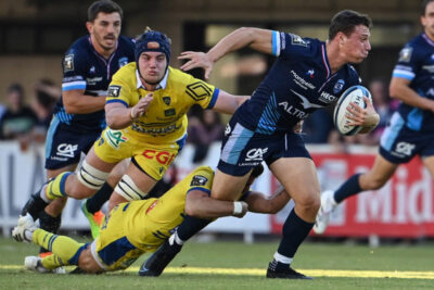 Nuovo stop per il Montpellier di Paolo Garbisi