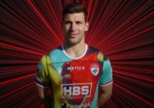Mercato, Colorno: arriva un 10 dalle Zebre item-thumbnail