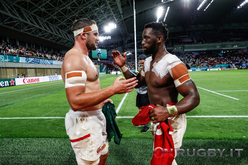 Rugby: tutti gli appuntamenti del 2022