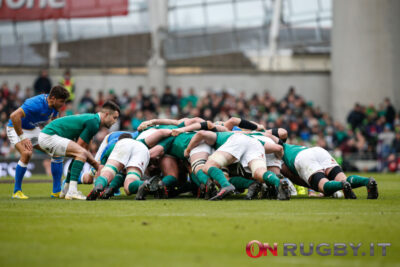 Sei Nazioni 2022: calendario, dirette tv e streaming della prima giornata