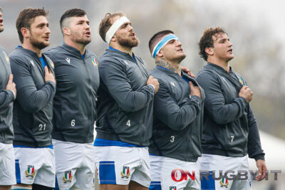 Sei Nazioni: dove e quando si vede l'Italia in diretta tv e streaming