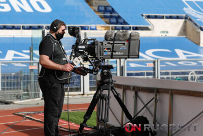Rugby in diretta: il palinsesto tv e streaming dal 22 al 24 aprile ph. Sebastiano Pessina