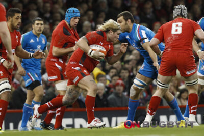 Richard Hibbard