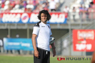 Top10: il quadro completo delle semifinali Scudetto ph. Massimiliano Carnabuci