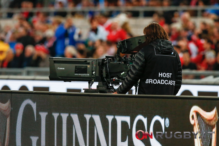 Rugby – Ecco quanto valgono i diritti tv del Sei Nazioni in chiaro in UK