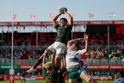 Sevens World Series Spagna