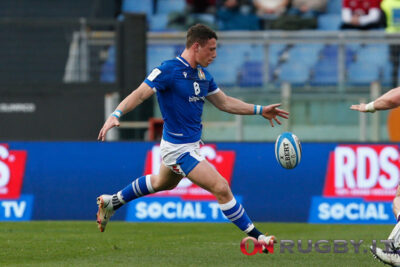 6 Nazioni 2022, terza giornata: quando gli annunci delle formazioni?