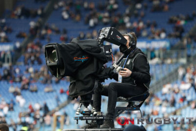 Rugby in diretta: il palinsesto tv e streaming dal 7 al 9 ottobre PH OnRugby