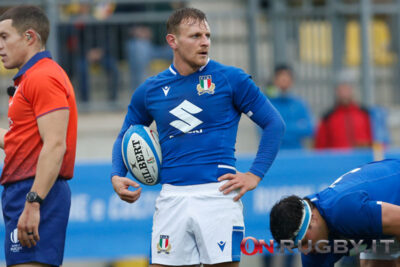 Callum Braley è un nuovo giocatore dei Northampton Saints: ora è ufficiale