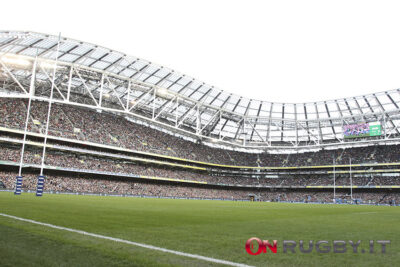 Sei Nazioni 2022: dove e quando si vede Irlanda-Galles in tv e streaming