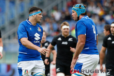 Dove e quando si vede Italia-Inghilterra in chiaro - 6 Nazioni 2022