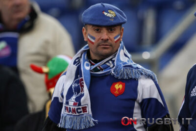 World Rugby Ranking: il terzo turno del Sei Nazioni cambia il podio (e non solo) ph. Sebastiano Pessina