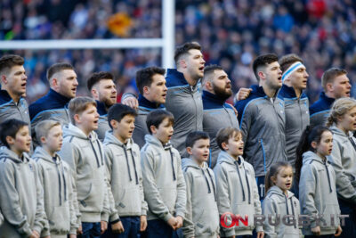 Sei Nazioni 2022: dove e quando si vede Scozia-Inghilterra in tv e streaming