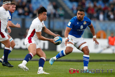 Dove si vede l’Italia al 6 Nazioni in chiaro contro l'Irlanda, in tv e streaming